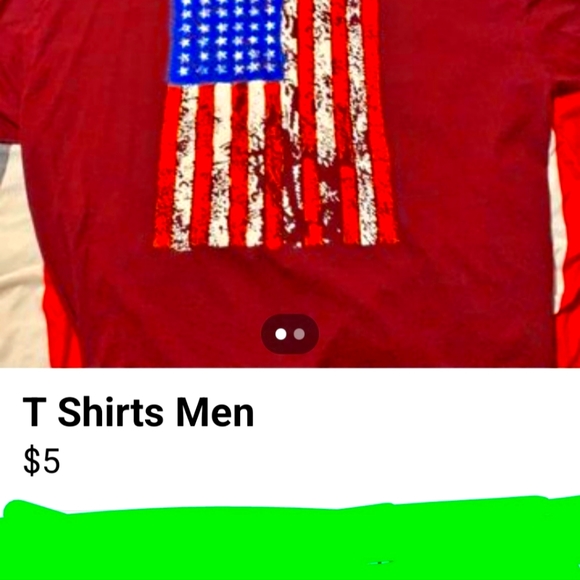 Shirts - Picture 1 of 2